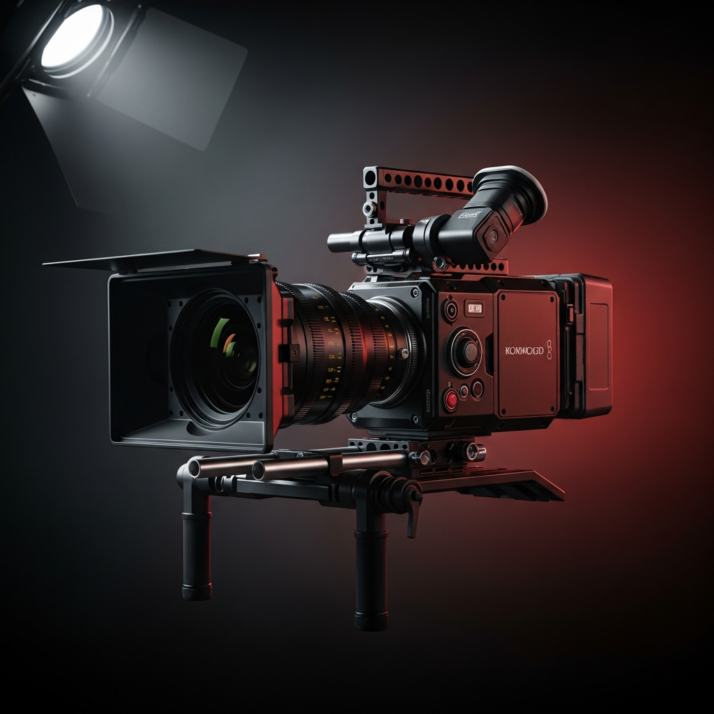 Audiovisual Premium